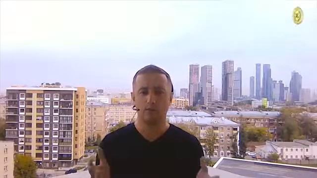 Отзыв выпускника РКУ «Золотой Запас» | Российский клуб управленцев | Школа управленцев смотреть онлайн