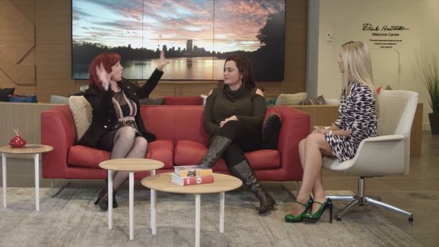 Homes & Lifestyles Episode 104 (FULL) - Home Staging Tips and Tricks смотреть онлайн