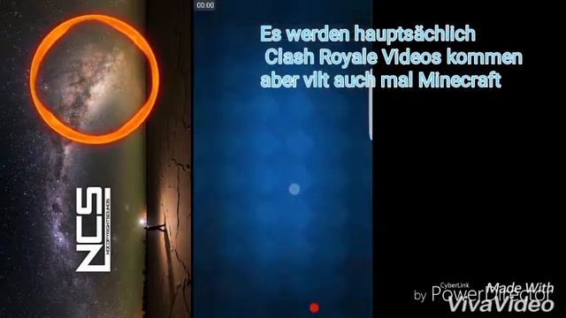 Neuer Kanal Link zum erstem Video in der Beschreibung! смотреть онлайн