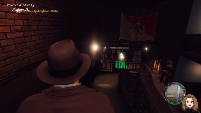 Mafia 2 Remastered Gameplay part 10 2020 смотреть онлайн