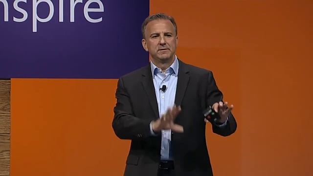 MSUS General Session: Delivering customer success with our partners смотреть онлайн
