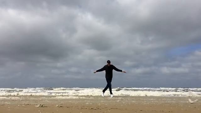 Amsterdam / Zandvoort