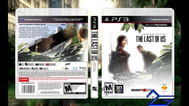 The Last Of Us - on PC? смотреть онлайн