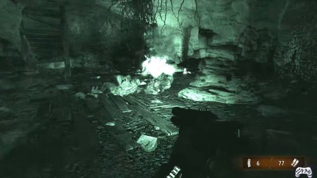 Metro: Last Light #11 - Мамаша смотреть онлайн