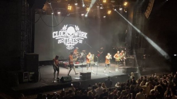 CWT - Атака Мертвецов