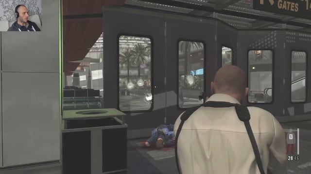 Max Payne 3 #15 #GorbachevGAME #gameplay #videogame смотреть онлайн