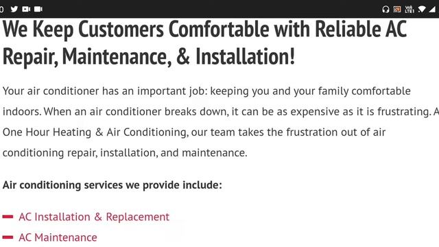 air conditioning repair | air conditioning services | Rana Tech zone смотреть онлайн
