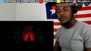 ПЕРЕВОД на РЕАКЦИЮ Иностранцев. Miyagi & Andy Panda - Freeman