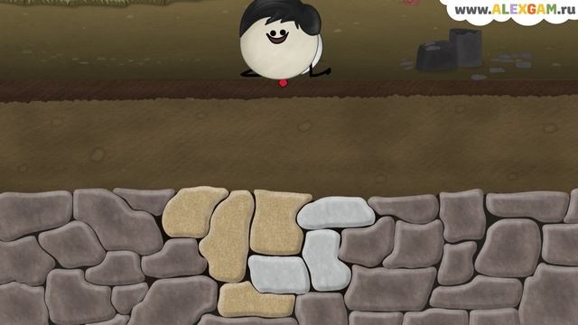 Что вызывает провалы? смотреть онлайн