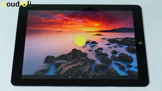 Chuwi Hi12 Unbox Review - Dual Windows & Android OS - Loud Oli Tamil Tech смотреть онлайн