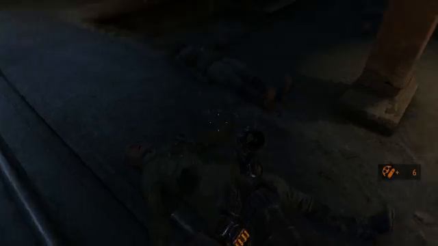 Прохождение Metro: Last Light (Метро 2033: Луч надежды) — Часть 4 смотреть онлайн