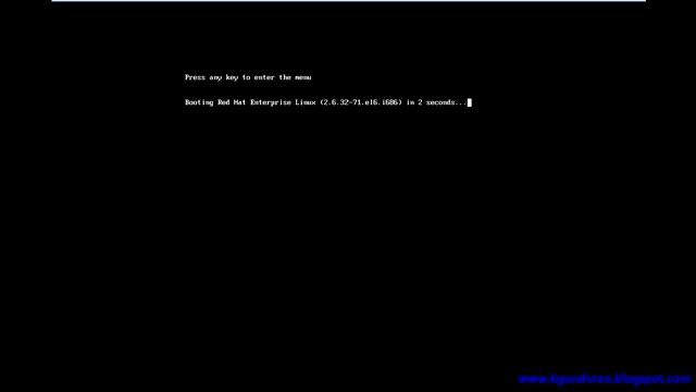 How to change RunLevel in Linux смотреть онлайн