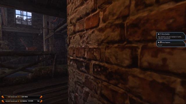 Metro Exodus (Метро: Исход) ➥ Прохождение на русском [Хардкор]➥ #3 - Любители русалок смотреть онлайн