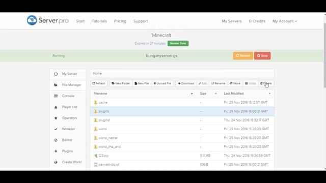 Взлом Server.pro | Server.pro HACK смотреть онлайн