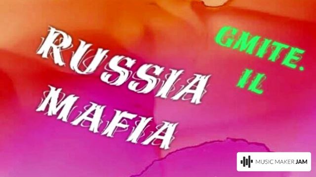 Russia Mafia(Gmite.il) смотреть онлайн
