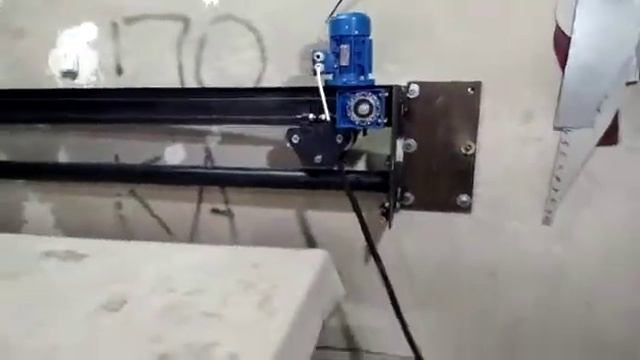 Фальцеосадочный станок. Вариант крепления от клиента смотреть онлайн