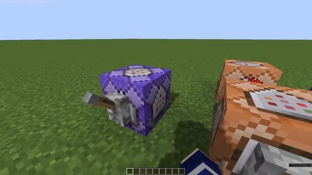 Minecraft Circle Generator | 1.13+ | Java | Showcase + World Download смотреть онлайн