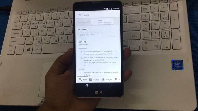 LG Stylo 2 (L82VL) TracFone FRP/Google Lock Bypass Android 5.1.1 WITHOUT PC смотреть онлайн