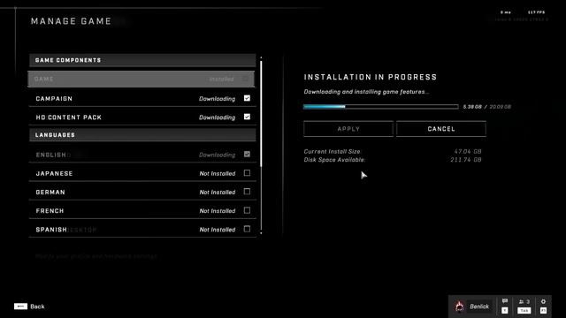 How To Download Halo Infinite Campaign On Xbox GamePass PC смотреть онлайн