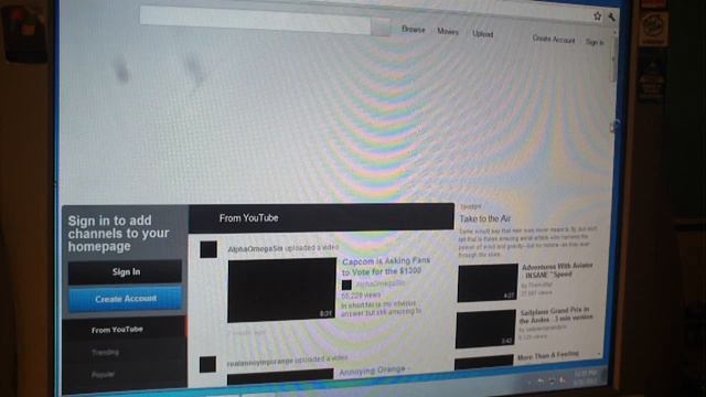 Windows 7 Starter on Old Computer! смотреть онлайн