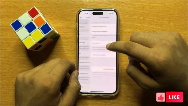 How to Log Notes With Your iPhone Passcode iPhone 15 Pro Max смотреть онлайн