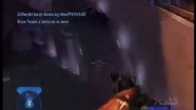 Halo 2 Xbox live match смотреть онлайн