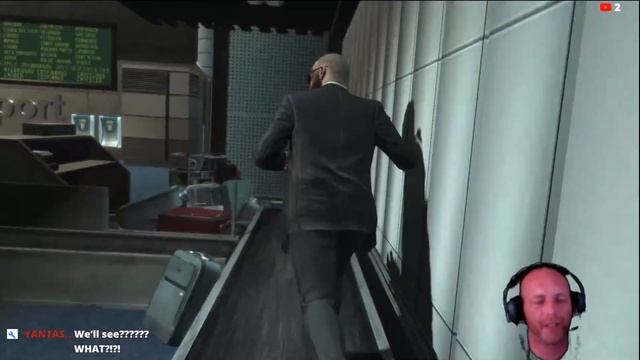 -STEAM- MAX PAYNE 3 Pt.7 Gameplay (Facecam) смотреть онлайн