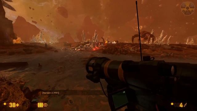 Black Mesa - #14 || Однояйцевый паук :) смотреть онлайн