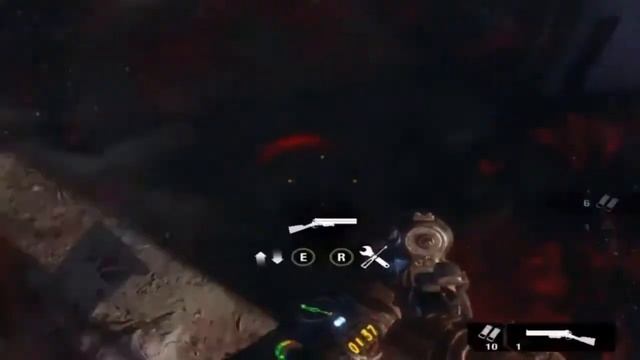 Metro Exodus Walkthrough Gameplay Part 7 смотреть онлайн