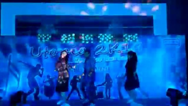 Kisi Disco Mein Jaaye | up wala thumka lagao | UTOPIA 2019 | THE FRESHERS PARTY | CIME BBSR смотреть онлайн