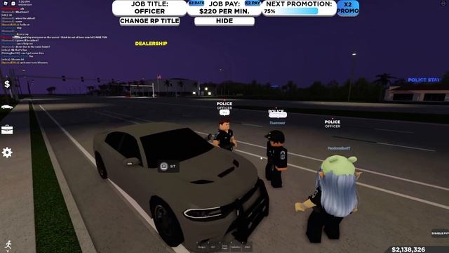 Using an Undercover LAMBORGHINI Police Car to Bust Criminals in Southwest Florida Roblox?! смотреть онлайн