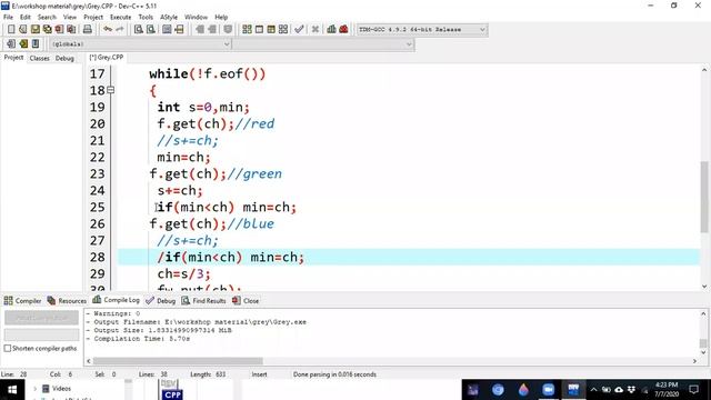 oop bsbnb E 7-7 1 of 2 смотреть онлайн