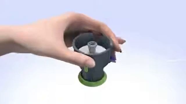 MiniMed Quick Set Infusion Set Presentation смотреть онлайн