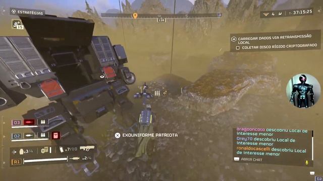 Helldivers 2 - Heroes | PIXEL HUNTER GAMEPLAY LIVE | смотреть онлайн