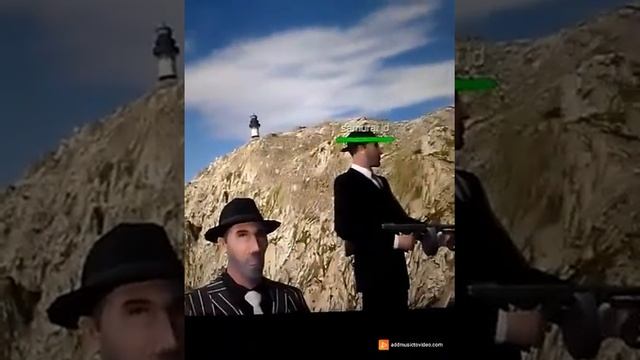 PUBG downtown mafia song смотреть онлайн