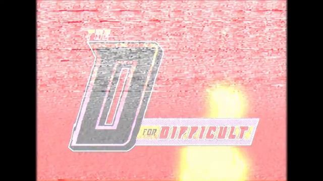 The D For Difficult Intro смотреть онлайн