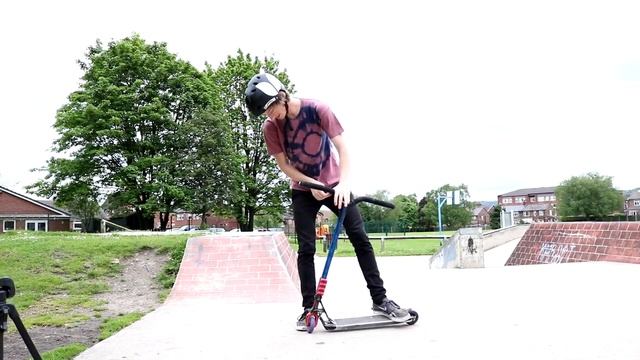 Ethic Pandemonium Deck Snap