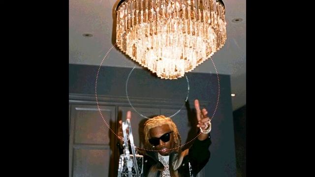 TravorBeats - Trap Lady (Playboi Carti | Платина Type Beat) (#BeatZone_Tv)