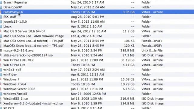 Easy Peasy 1.6 Linux Distro (N90X), Review and Demo смотреть онлайн