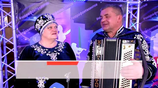 Культурный министр – марафон талантов смотреть онлайн