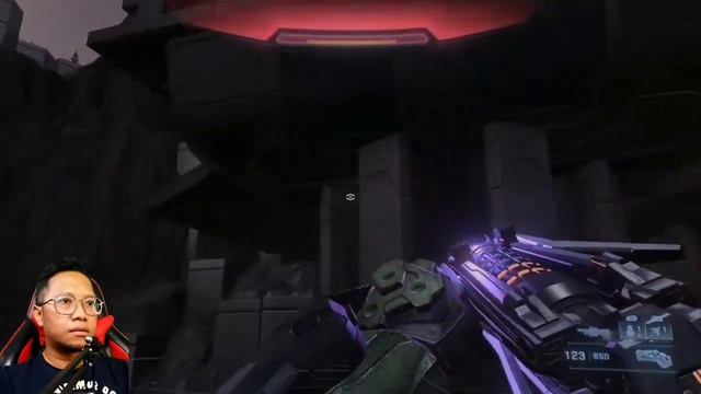 halo infinite campaign walkthrough gameplay part 13 indonesia смотреть онлайн