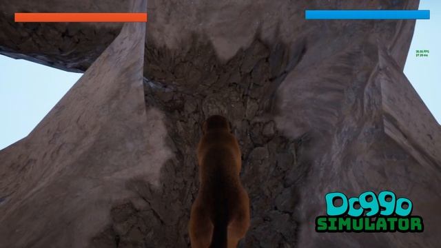 Eye Candy Update - Doggo Simulator Indie Dev Log #1 смотреть онлайн