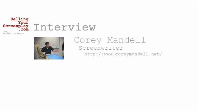 SYS Podcast Episode 143: Corey Mandell Talks About Scripts You Need To Break Into TV смотреть онлайн