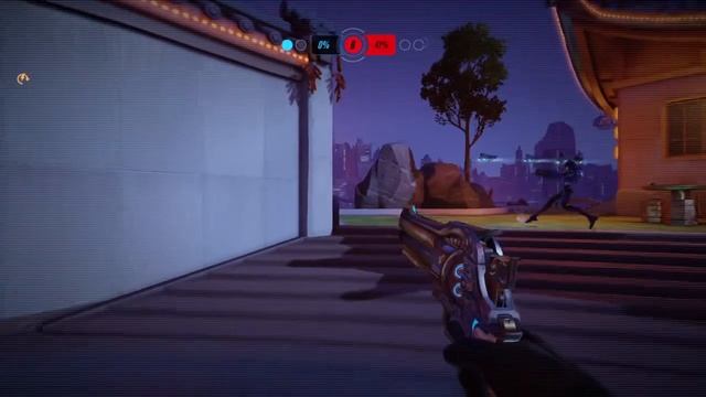 Overwatch Highlights 2018-02-11 13:01:05 New Year Flash смотреть онлайн