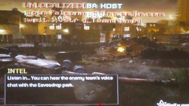 Call Of Duty 4 Mod Menu смотреть онлайн