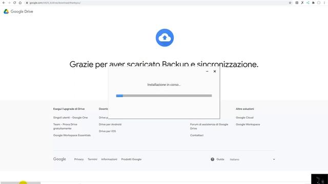 Come Scaricare effettuare download di Google Drive su Pc Desktop e Mac смотреть онлайн