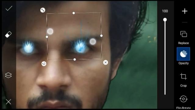 Electro man concept art| picsart tutorials| The Editz Mafia| смотреть онлайн