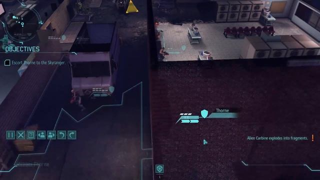 Mr. Odd - Let's Play XCOM Long War [Beta 14] - Part 34 - Thorne смотреть онлайн