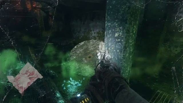 Metro Exodus #5 смотреть онлайн