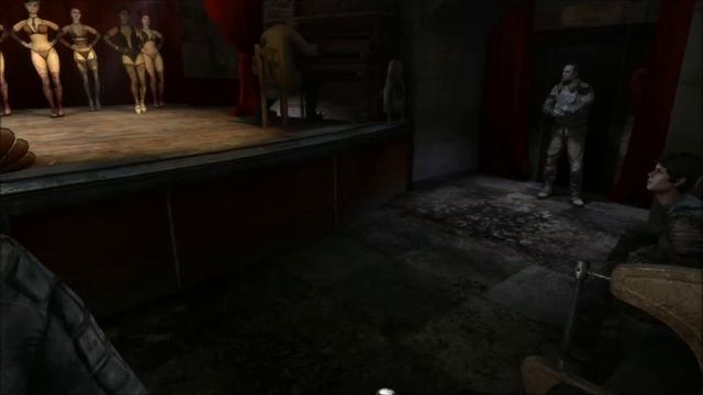 Metro Last Light Redux Platinum Trophy (Reaction) смотреть онлайн